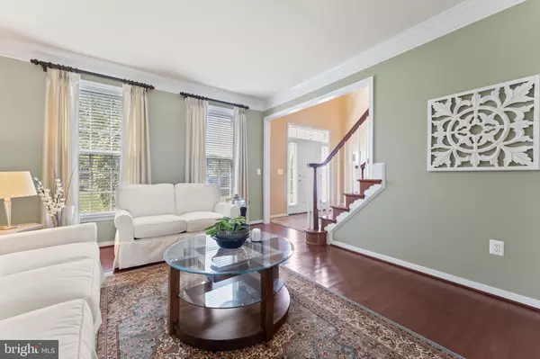 Stafford, VA 22554,16 BARLEY MILL CT