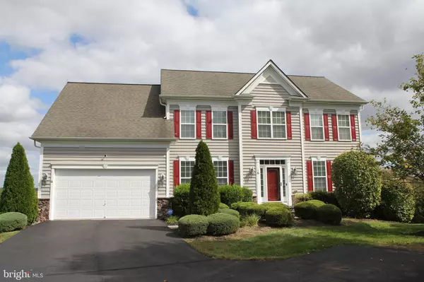 16 BARLEY MILL CT, Stafford, VA 22554