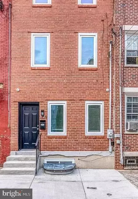 Philadelphia, PA 19121,1609 W STILES ST