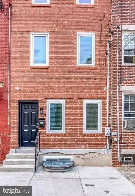 Philadelphia, PA 19121,1609 W STILES ST