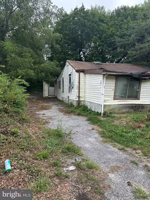 Bridgeton, NJ 08302,712 STEWARD AVE