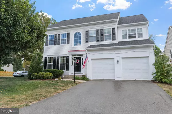 Gainesville, VA 20155,8931 YELLOWLEG CT