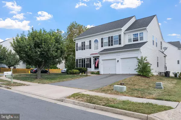 Gainesville, VA 20155,8931 YELLOWLEG CT
