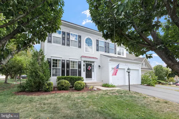 Gainesville, VA 20155,8931 YELLOWLEG CT