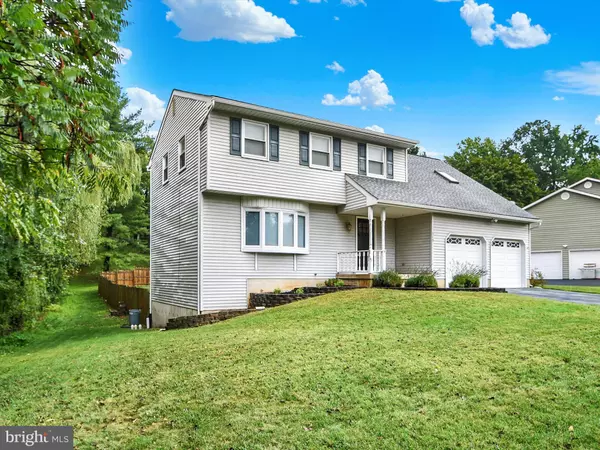 Easton, PA 18040,510 RAMBLEWOOD DR