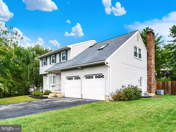 Easton, PA 18040,510 RAMBLEWOOD DR