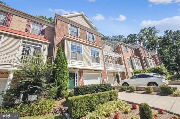 Annapolis, MD 21409,604 SNOW GOOSE LN