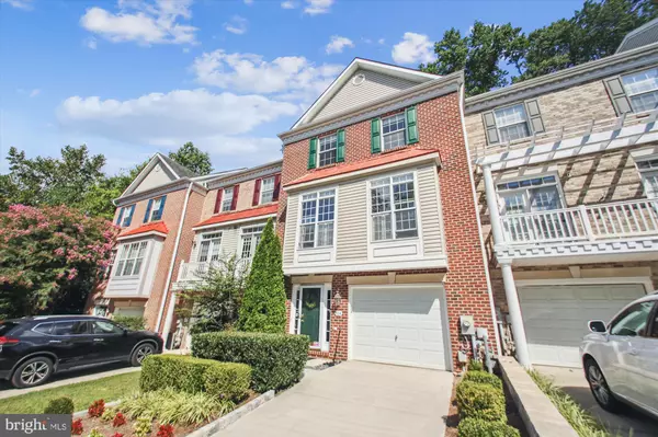 Annapolis, MD 21409,604 SNOW GOOSE LN