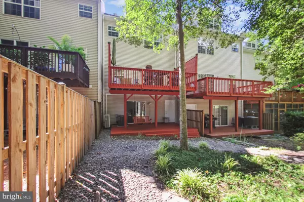 Annapolis, MD 21409,604 SNOW GOOSE LN