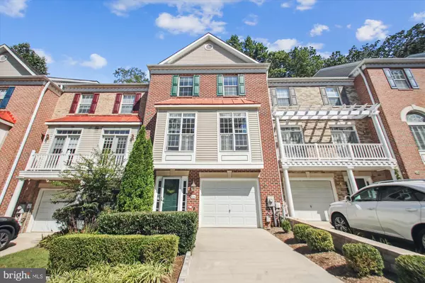 604 SNOW GOOSE LN, Annapolis, MD 21409