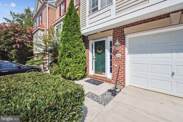 Annapolis, MD 21409,604 SNOW GOOSE LN