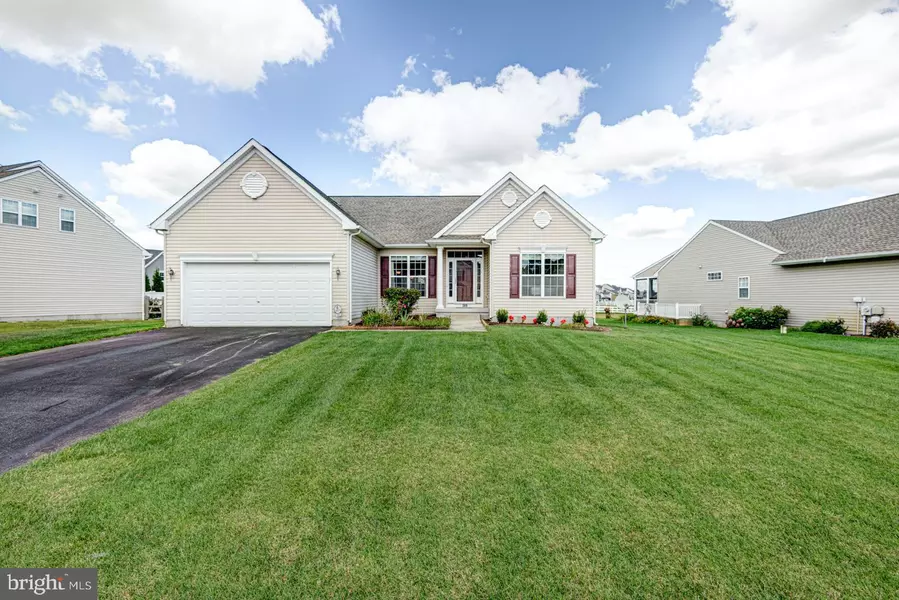 369 WILLOWWOOD DR, Smyrna, DE 19977