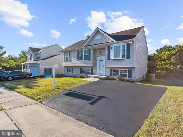 2208 W GEIPE RD, Catonsville, MD 21228