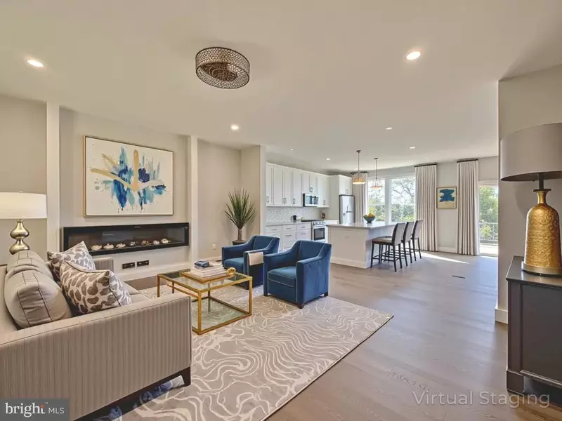 52 FAIRFAX ST, Warrenton, VA 20186