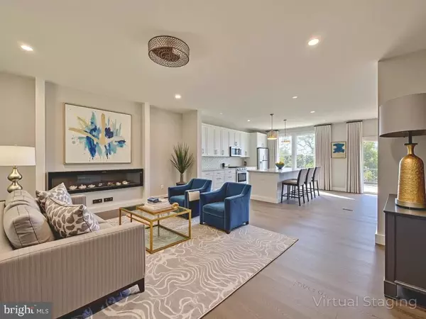 52 FAIRFAX ST, Warrenton, VA 20186