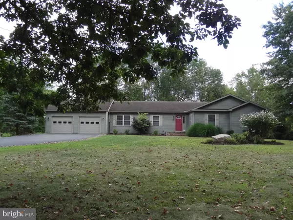 64 BOHUNDY RD,  Orwigsburg,  PA 17961