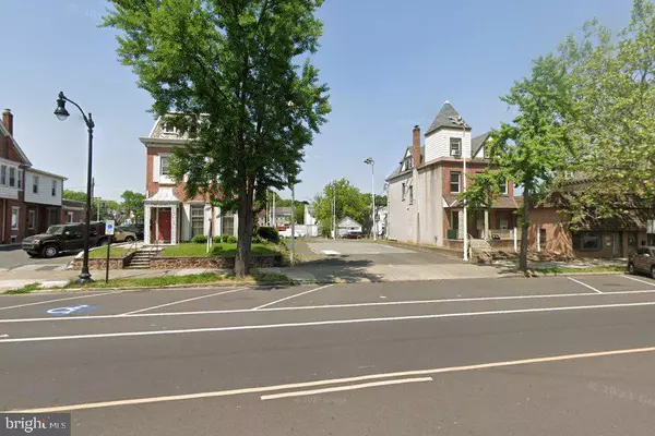 Pottstown, PA 19464,535 E HIGH ST