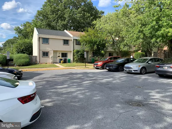 Lanham, MD 20706,8622 BRAE BROOKE DR