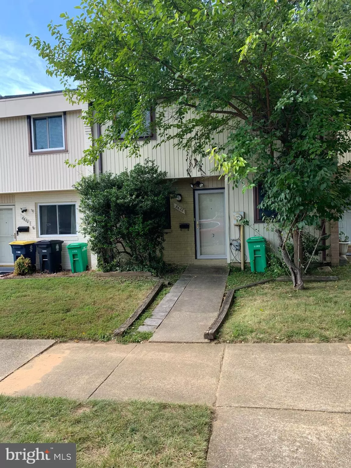 Lanham, MD 20706,8622 BRAE BROOKE DR