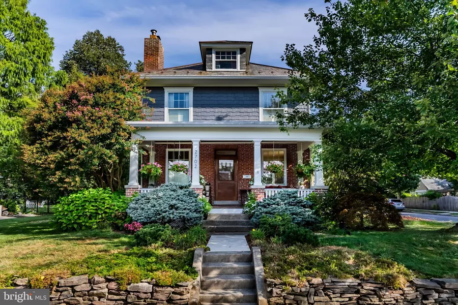 2702 LOGAN ST, Camp Hill, PA 17011