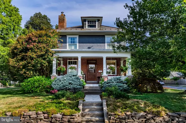 2702 LOGAN ST, Camp Hill, PA 17011