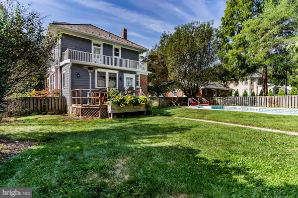 Camp Hill, PA 17011,2702 LOGAN ST