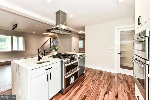 Bethesda, MD 20814,5311 ROOSEVELT ST