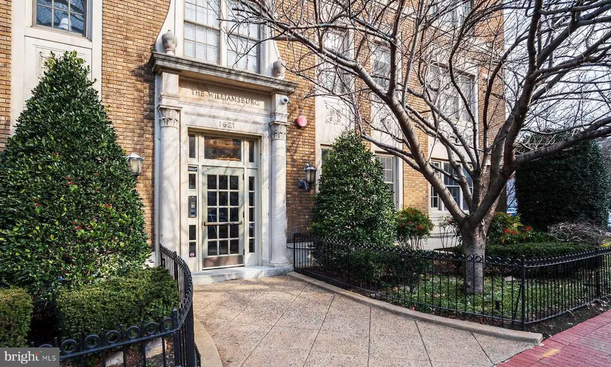 Washington, DC 20009,1621 T ST NW #606