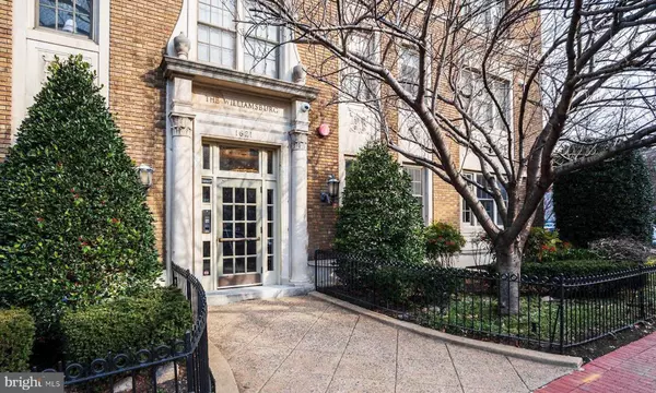 1621 T ST NW #606, Washington, DC 20009