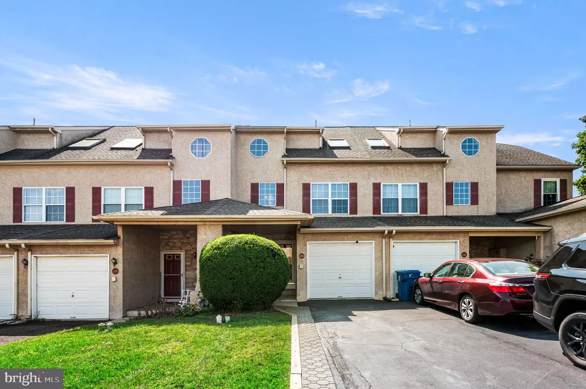 Souderton, PA 18964,218 PARKVIEW DR