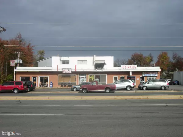 Bryans Road, MD 20616,6946 INDIAN HEAD HWY #6934