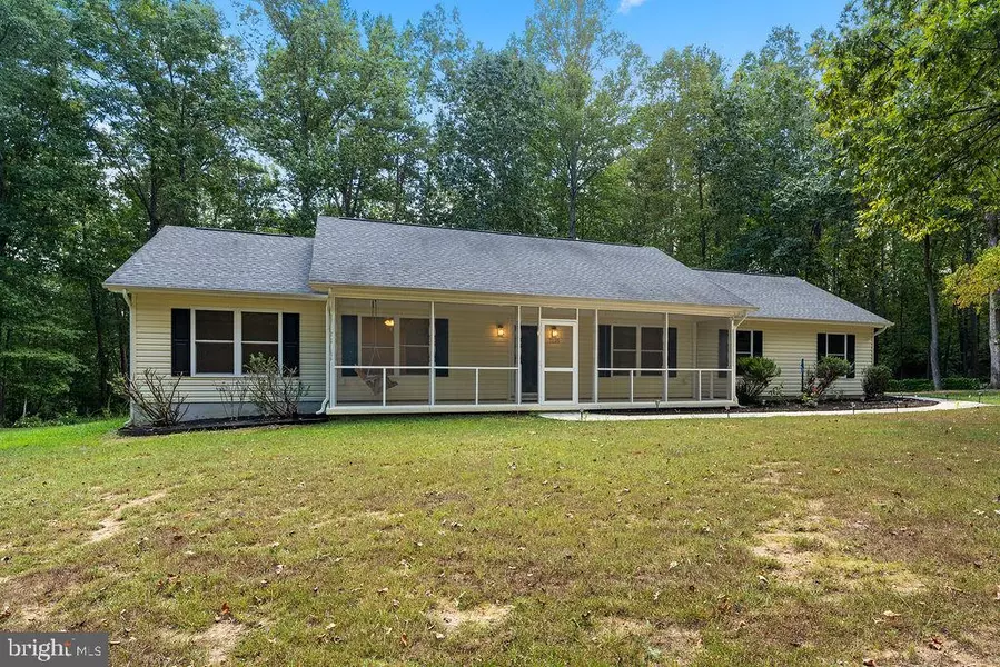 7525 NYLAND RD, Fredericksburg, VA 22408