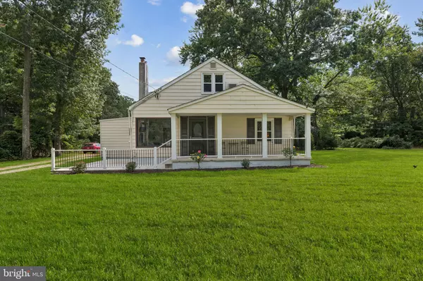 2455 W MAIN ST, Millville, NJ 08332