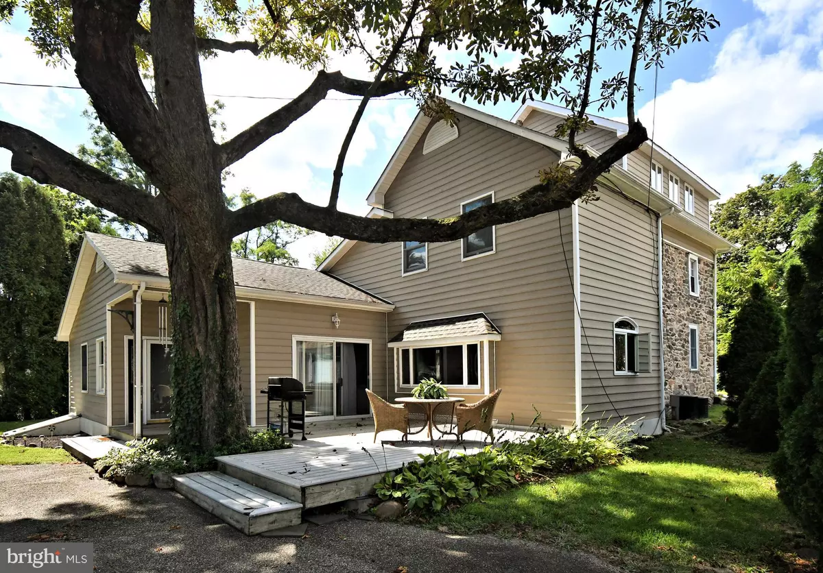 Langhorne, PA 19047,524 WASHINGTON AVE