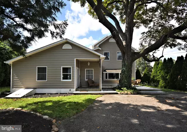 Langhorne, PA 19047,524 WASHINGTON AVE