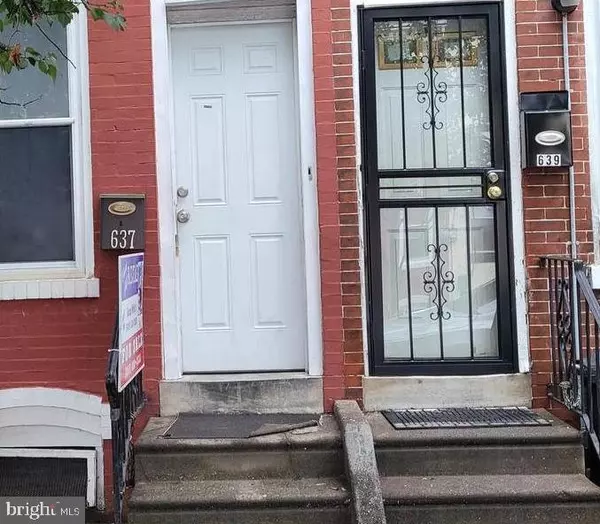 637 637 ROYDEN,  Camden,  NJ 08103