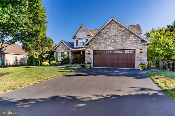 Carlisle, PA 17015,11 ESSEX DRIVE