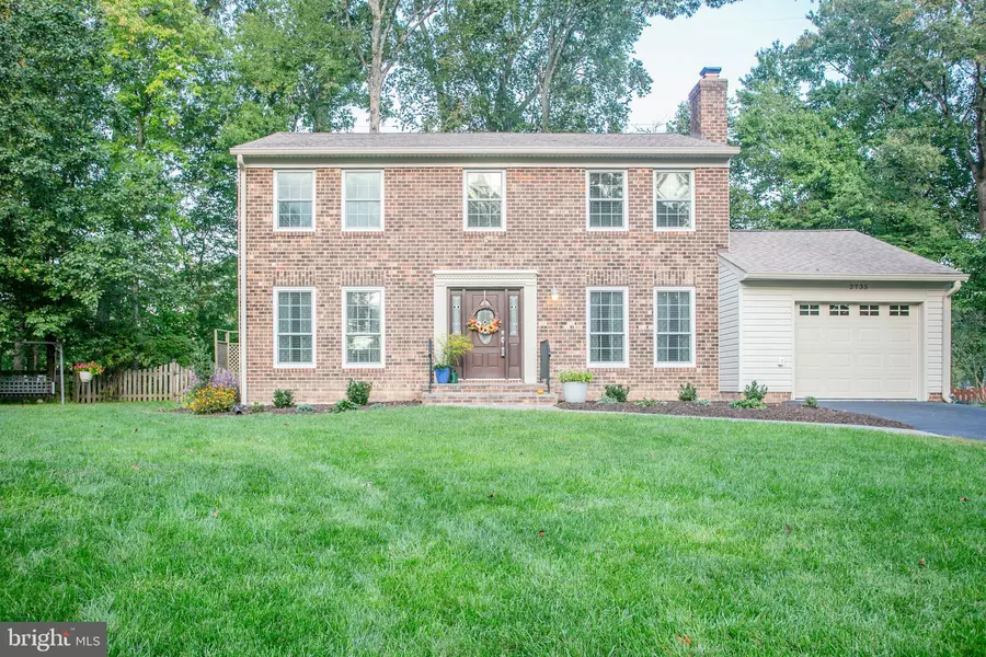 2735 KING IRON CT, Woodbridge, VA 22192