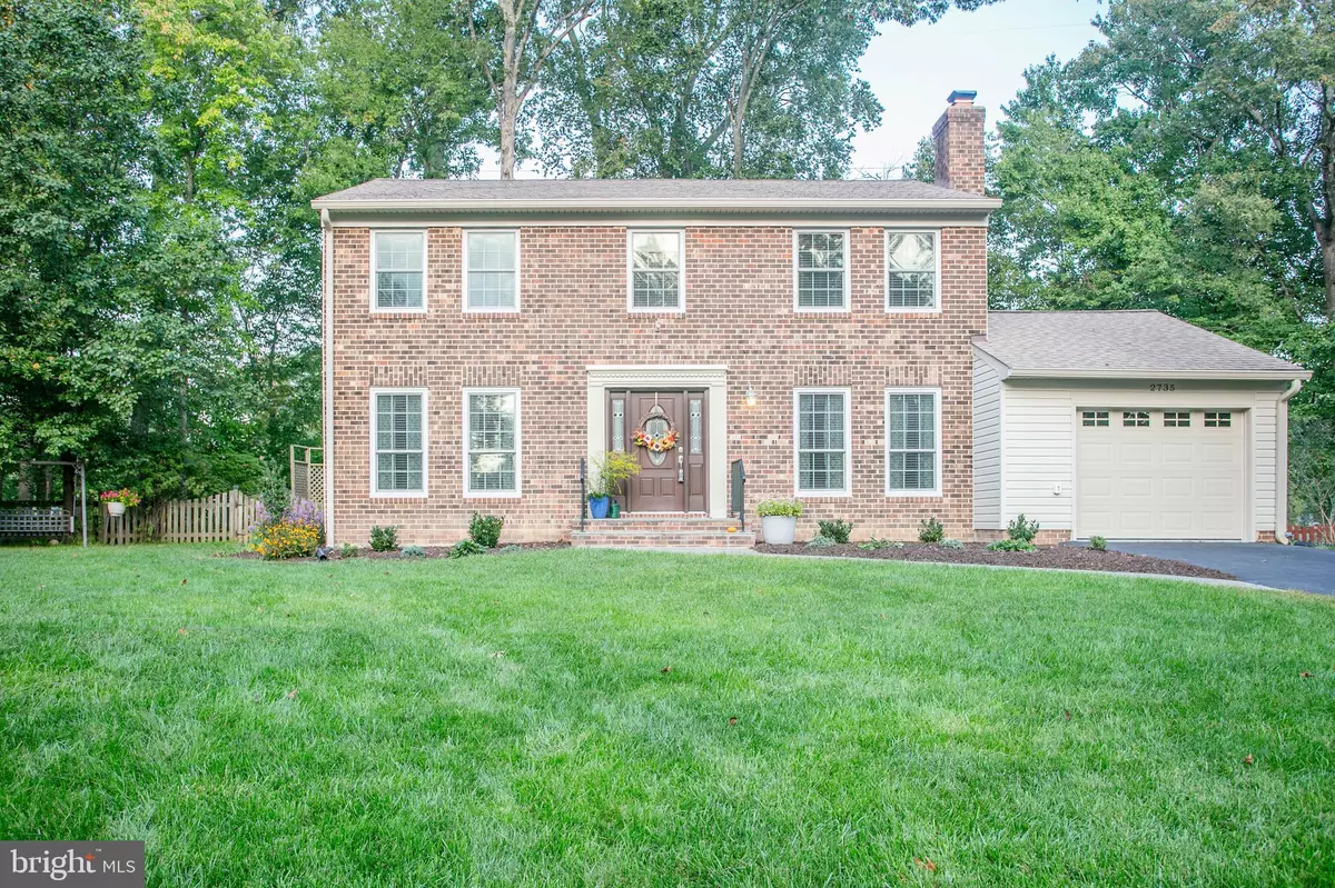 Woodbridge, VA 22192,2735 KING IRON CT