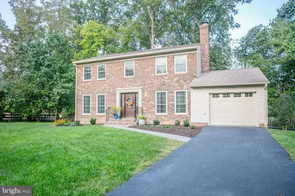 Woodbridge, VA 22192,2735 KING IRON CT