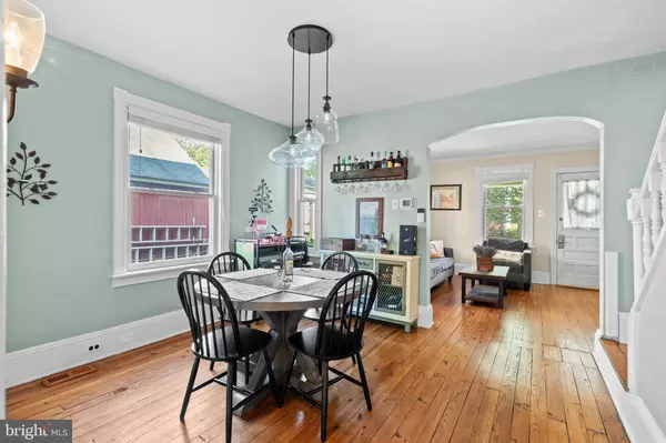 Doylestown, PA 18901,79 HILLSIDE AVE