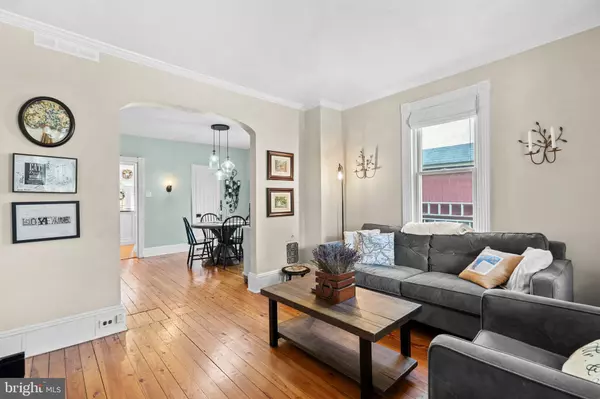 Doylestown, PA 18901,79 HILLSIDE AVE