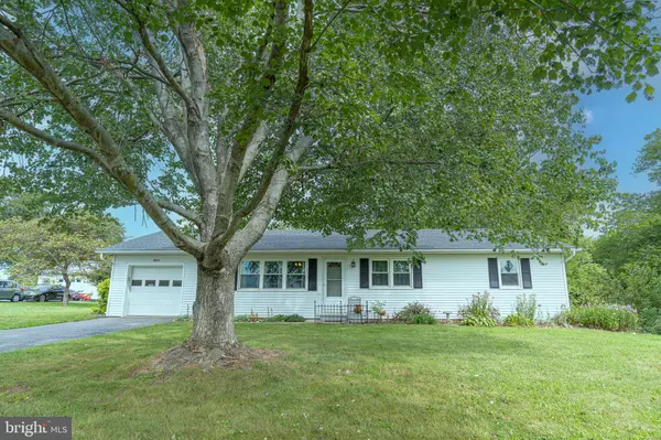 Street, MD 21154,3577 MILL GREEN RD