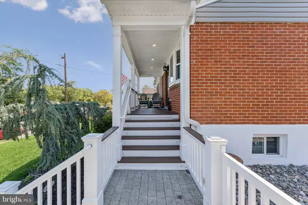 Woodbridge, VA 22191,1911 RADFORD DR