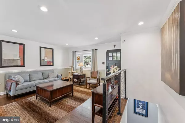 Woodbridge, VA 22191,1911 RADFORD DR