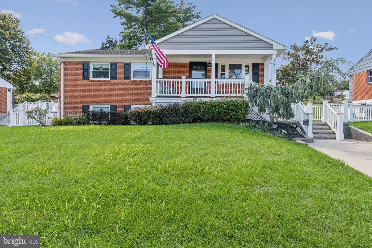 Woodbridge, VA 22191,1911 RADFORD DR