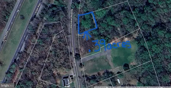 Upper Marlboro, MD 20772,OLD INDIAN HEAD RD