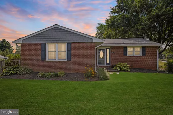 4819 WESTFIELD DR, Hampstead, MD 21074