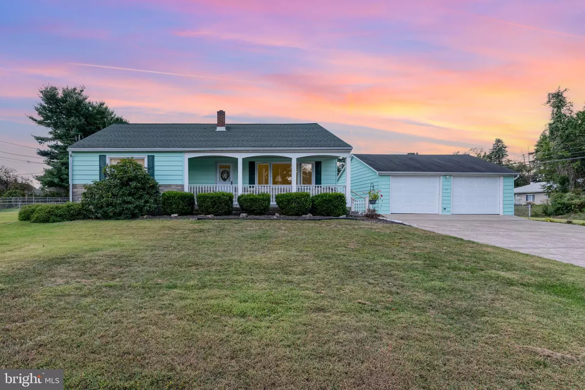 Harrisburg, PA 17109,1500 NITTANY LN