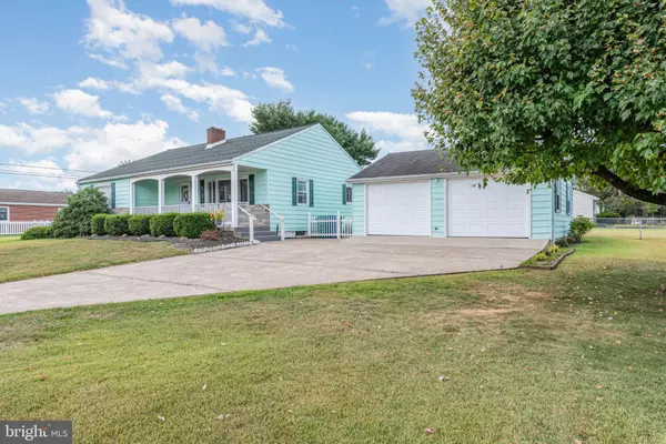 Harrisburg, PA 17109,1500 NITTANY LN